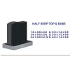 Canada  Half Serp Top