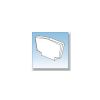 Ireland Apex Top Taper Sides