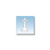 Ireland Celtic Cross-2
