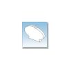 Ireland Rugby Ball Design