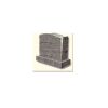 Serp Top W Chamfers N-116