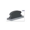 United Kingdom Oval Head Stone