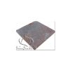 Antiquated red travertine