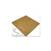 Beige travertine-Brushed