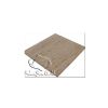 Beige travertine-Chieseled