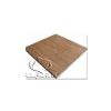 Brown Travertine