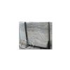 Grey Travertine Slabs-VeinCut