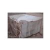 Light Grey Travertine Block