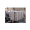 Light Light Cream Travertine Slab-Vein Cut
