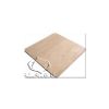 Light beige travertine-Vein cut