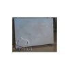 Light light cream travertine Slab-Cross cut