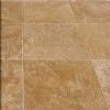 NOCE TRAVERTINE TUMBLED