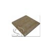 Noce travertine-veincut