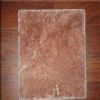 RED TRAVERTINE TUMBLED