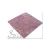 Red Travertine Cross cut and Filled & Polished