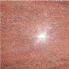 Red Travertine