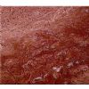 Rosso Travertine
