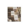 Super White Travertine Block