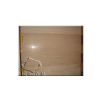 Veincut hajiabad travertine