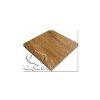 Yellow Travertine-veincut