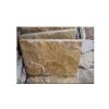 split face lemon travertine