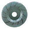 Vacuum brazed diamond cup wheel 2