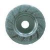 Vacuum brazed diamond cup wheel 8
