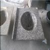 One piece Vanity top