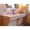 Vanity top