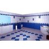 Wall and Floor Tiles