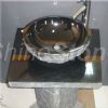 Granite Sink V002