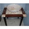 Marble Sink V001