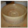 Sink 01 Honey Onyx