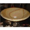 Sink 03 Honey Onyx
