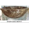 Sink 05 Sable Brown