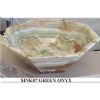 Sink 07 Green Onyx