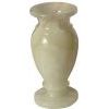 White Vase 2.5x6