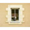 Windows frames