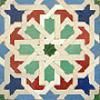 Zellige Mosaic Tiles