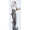 figure carving