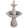 fountain