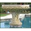 fountain