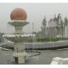 fountains