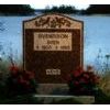 funerary art