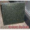 green galaxy