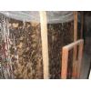 marble slab and tiles
