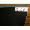 mogolia  Black