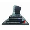 monuments in Shanxi Black