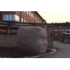 person sculpture