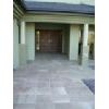 square tiles